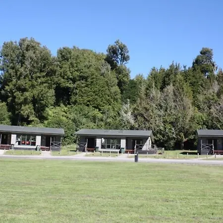 Tui Ridge Park