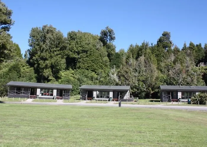 Tui Ridge Park *